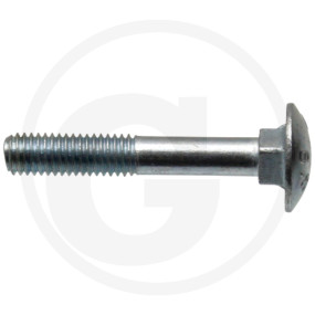 Din 603 8.8 M8X50 V Schraube Granit 485603 08X050 08V